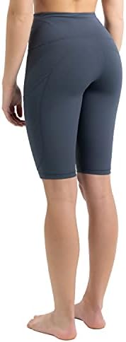 מכנסי דחיסה של דחיסה לנשים מכנסיים קצרים לרכיבה על רכיבה על אופניים לחדר כושר יוגה 10 , 7 ...