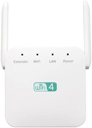 Xunion 300M WiFi Range Extender WiFi Booster Booster Respeater Wireless מגבר WiFi ZC2