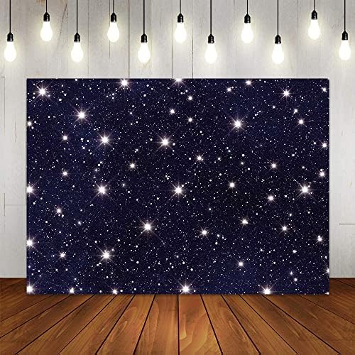 יונגקיאן לילה שמיים כוכב תפאורות יקום חלל נושא כוכבים צילום רקע 72 איקס 48 גלקסי כוכבים ילדי