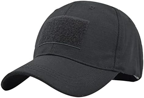 נשים גברים שמש כובע כוכב רקמת כותנה בייסבול כובע נהג משאית כובע מתכוונן היפ הופ שעווה בד בייסבול כובע