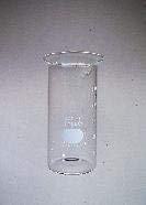 קורנינג פיירקס בורוסיליקט זכוכית כפול זרבובית כפול יוצקים כוסות בוגר, 265 מ מ שעה, 2000 מ ל קיבולת
