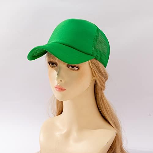 לקשור לצבוע בייסבול - כובע לנשים ילדה קשת חמוד שטף נמוך פרופיל כובע היפ הופ בייסבול כובע אופנה אבא
