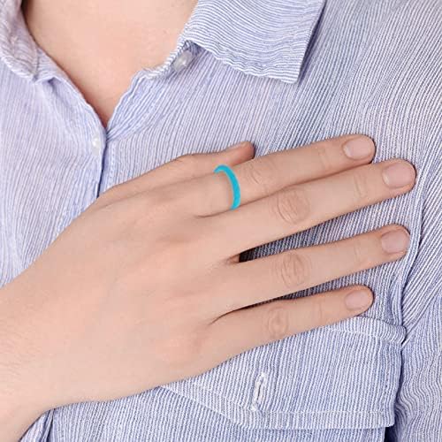 2023 חדש אונסיקס אופנה מגמת סיליקה ג ' ל חתונה טבעת תכשיטי עבור נשים גודל 410 מעדן עלה טבעת