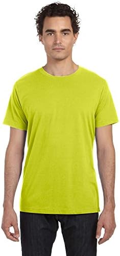 בלה+בד 3650 - חולצת טריקו של כותנה/פוליאסטר יוניסקס