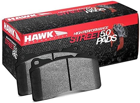Hawk HB819B.614 כרית בלם