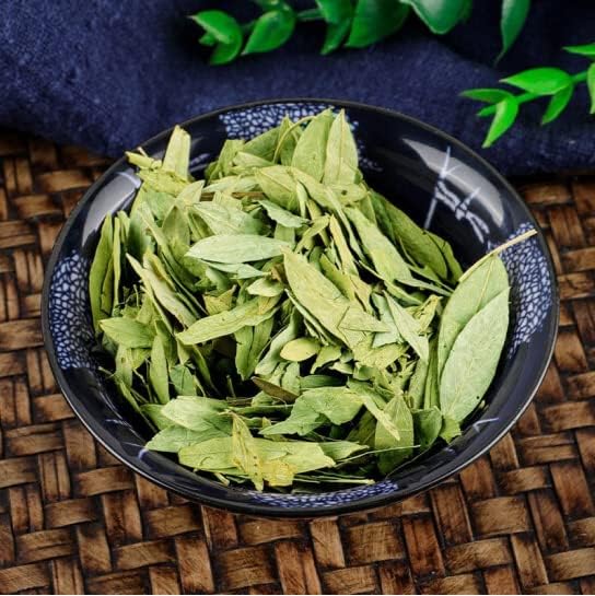 Yiylunneo senna עלה צואה תה שלשול שלשול