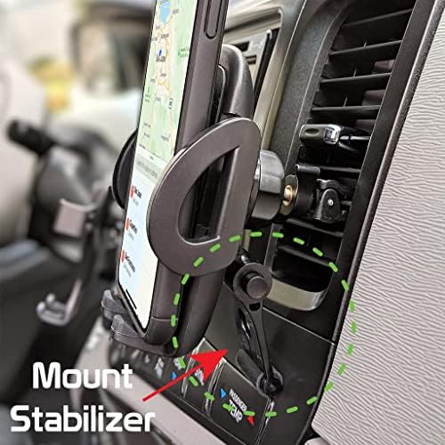 מלאי Multi Mount מלאים מלאים עבור Konica Maxxum 5D ומחזיק מכוניות מתכווננים לחלוטין, ניידים,