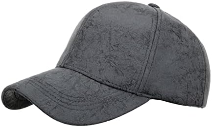 כובעי בייסבול לגברים נשים בהגנת שמש במצוקה אבא כובע כותנה גרפיקה מצחיקה הדפס מצחיק כובע דיג מזדמן