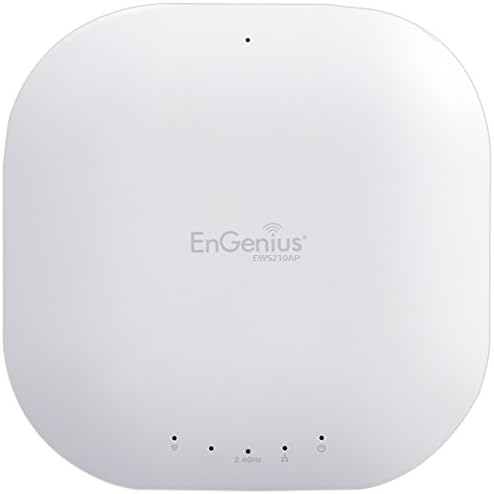 Engenius Tech var EWS210AP EWS210AP N 2.4G/29DBM Wireless Wireless