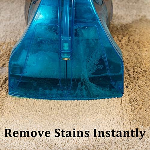 מנקה כתמים של האוסמייסטר 005 ג מנקה שטיחים מחק כתמים לחיות מחמד עם שמפו לשטיח