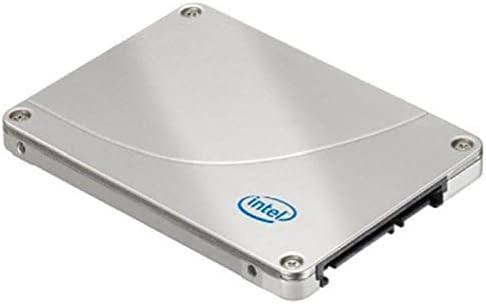 Intel X25-M 160 GB הזרם המרכזי SATA II MLC 2.5 אינץ 'מצב מוצק כונן OEM