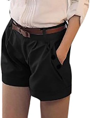 מכנסיים קצרים של Skort Stellic לנשים תלבושות ורודות אתלט