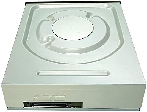 Piodata S21 Super Multi Drive 24X CD אופטי DVD כונני כותב מבער DVR-S21DBK