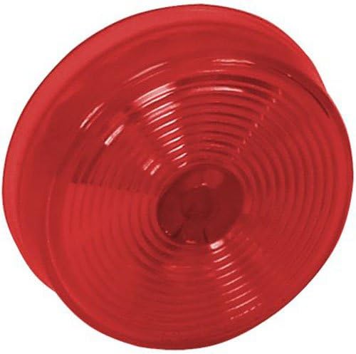 בלייזר B836R 2-1/2 אור מרווח עגול בלבד, אדום