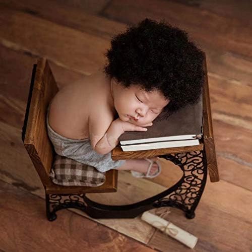 יילוד תינוק אבזרי צילום אביזרי מיני אוזניות נעלי סט תינוקות תינוק ילד ילדה תמונה לירות סרוגה תלבושות בארה