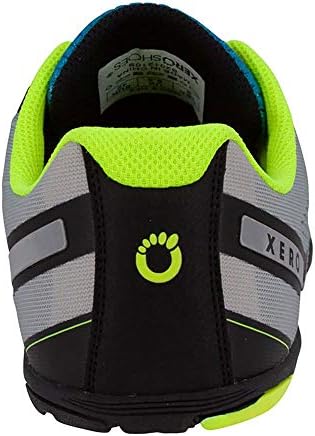 נעלי Xero נעלי ריצה HFS לגברים - אפס טיפה, משקל קל וחחח