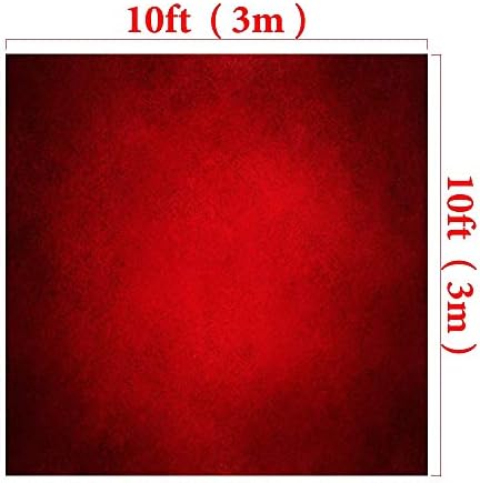 קייט 10 על 10 רגל אדום מופשט צילום רקע דיוקן מרקמים תמונה רקע ישן מאסטר צילום ראש תפאורות