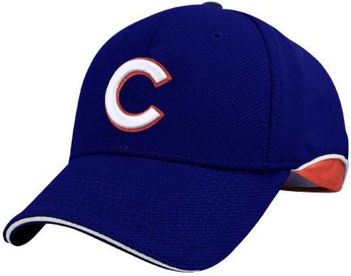 ליגת הבייסבול של שיקגו קאבס, כובע אימון חבטות אותנטי