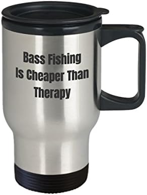 דיג בס זול יותר מטיפול