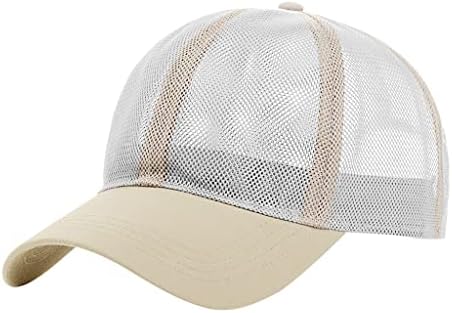 כובע בייסבול כובע היפ הופ רקום כובעי קיץ מתכווננים