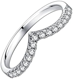 1 טבעת צורת טבעת יהלום ריינסטון טבעת גיאומטריה אלגנטית טבעת ריינסטון טבעות יהלום מלאות לנשים מתנות יצירתיות