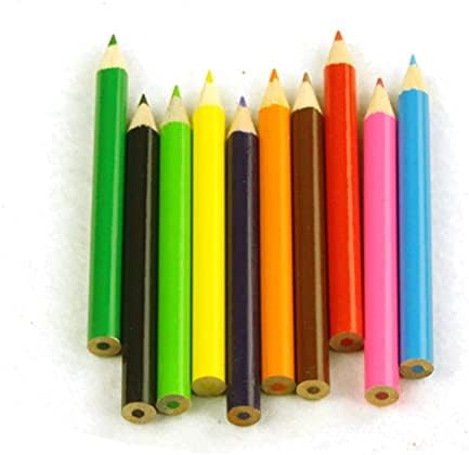 Genigw 176 PC קופסאות מתנה למידת כתיבה ציוד אמנות ציור ציור מברשת ילדים צבעי מים צבעי ציור ציור