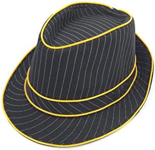 אבופאן סר של 2 לד בוקרת קאובוי ליל כל הקדושים כובע הוביל כובע הוביל כובע קליפ כובע, 1.5 וולט ליל כל הקדושים