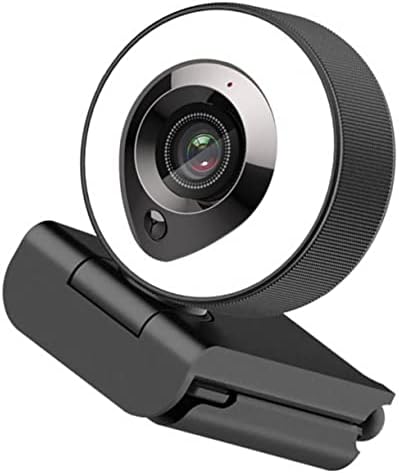 Mobestech 1 הגדר ועידה על מצלמת רשת k Web עם מצלמת מילוי טבעת חיה הזרמת מיקוד אוטומטי למחירים ניידים