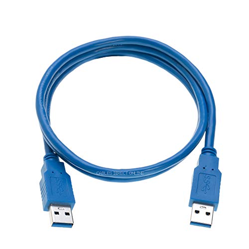 USB 3.0 זכר ל- A/B/C כבל כבל זכר 3ft 6ft 10ft נתונים מחשב נייד מחשב נייד מחשב נייד ל)