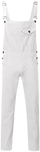 מכנסי צ'ינו לגברים של Ymosrh סרוב סרגל רגיל מכנסיים מכנסיים מכנסיים חאקי מכנסי מטען לגברים