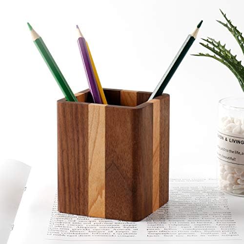 Yoyai Natural Woost Desk Colle