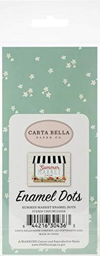 Carta Bella Paper Company Company Market Dot