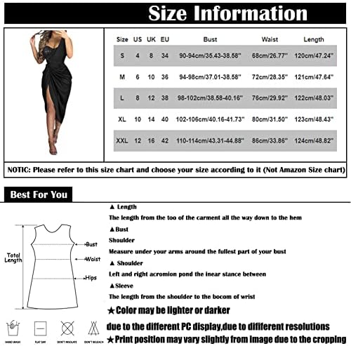 שמלות סקסיות של Zefotim לנשים 2023 MIDI ללא SLEELESS SLIT SLIT שמלה סקסית שמלות מועדון מסיבות סקסיות