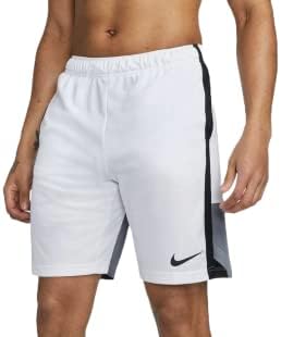מכנסי אימונים של Nike's Dri-fit's Hybrid 9 מכנסי אימונים