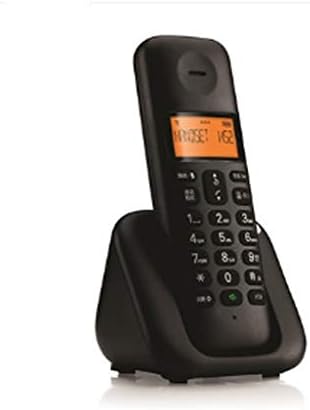 טלפון חוט לא -לוגו - טלפונים - טלפון חידוש רטרו - טלפון זיהוי מיני מתקשר, טלפון טלפון קבוע טלפון קבוע