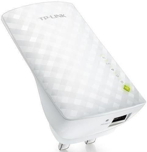 TP -Link RE200 IEEE 802.11AC 750 MBP