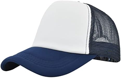 ריצה כובע לנשים גברים מהיר ייבוש בייסבול כובע גברים של מתכוונן רשת לנשימה בייסבול כובע חיצוני אימון
