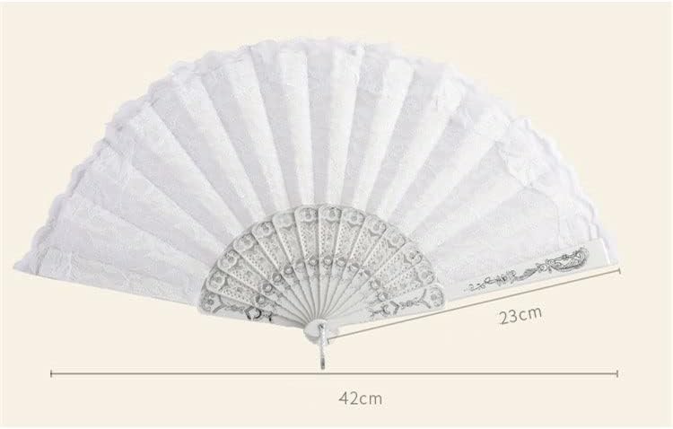 N/A Lite Lite Fan Late Colled Mass Audy Plasished Party Party Home Decorative Home Fan Decorative