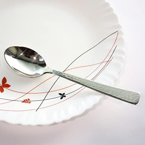 קורסיקה עיצובים באיכות מזון פרימיום בטוח לשטיפת כלים נירוסטה כלי שולחן סט מילואים עבור בית, מטבח,