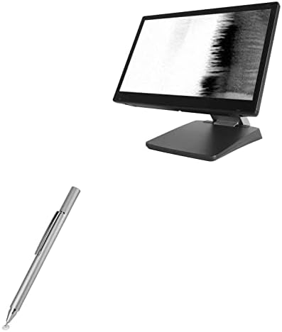 עט חרט בוקס גרגוס תואם ל- FEC PP -9735W - Finetouch Capacitive Stylus, עט חרט סופר מדויק עבור FEC PP -9735W