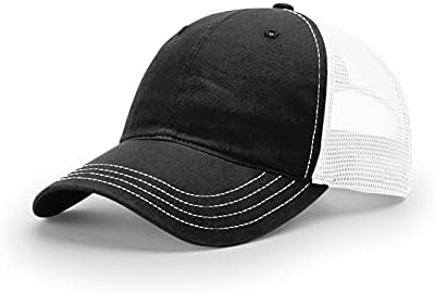 ריצ 'רדסון 325 שטף צ' ינו כריך מגן ריק בייסבול כובע אוספה כובע