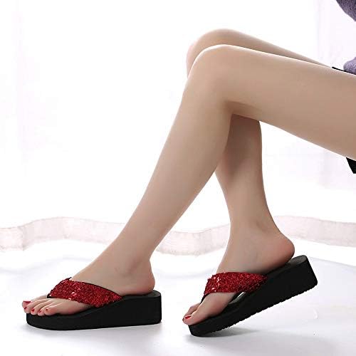 נעלי בית לנשים קיץ שטוח להחליק על סנדלי נשים בוהן פתוח כישלון להעיף כפכפים נשים נעליים חיצוני נעלי בית נשים