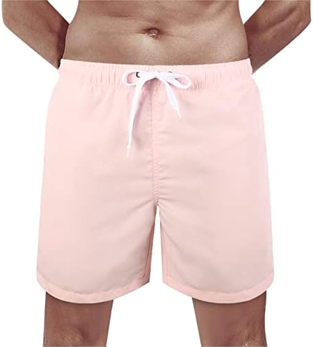 מכנסיים קצרים של לוח לגברים מכנסיים קצרים באימון כושר לגברים בתוספת הדפס גרפי בגודל בגדי ים של חליפות חופשה
