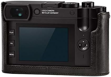 מארז שחור של Leica Protector למצלמה דיגיטלית Q2