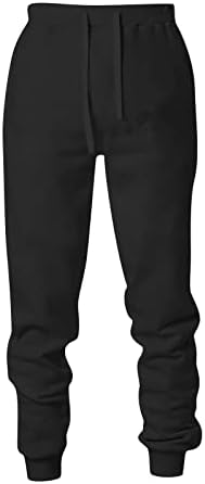 מכנסי מטען של CAMO לגברים מכנסי ספורט אופנה רופפים מכנסי כיס נאים מכנסיים מסווגים מכנסיים M-4XL