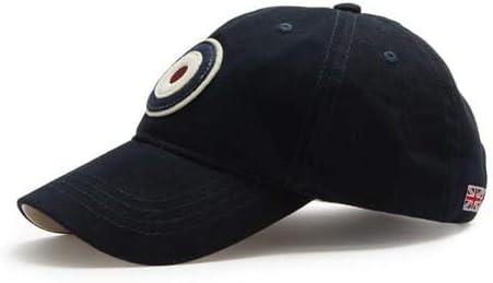 כובע הרזל של חיל האוויר המלכותי