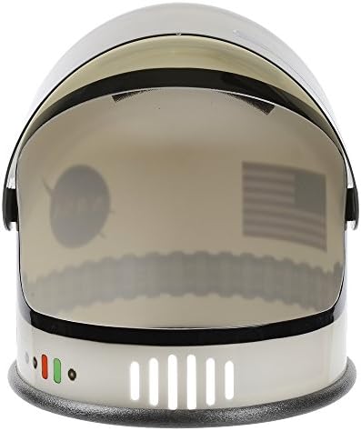 קסדת אסטרונאוט נוער אירומקס עם מגן מטלטלין