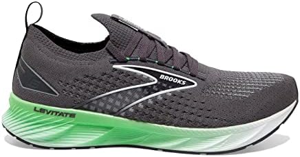 Brooks's Lebitate Stealthfit 6 נעל ריצה ניטרלית