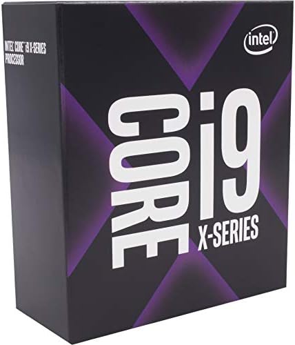 Intel BX80673I99960X Core I9-9960X מעבד X-Series 16 ליבות עד 4.4 ג'יגה הרץ נעול LGA2066 X299