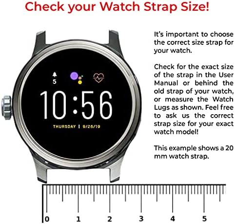 רצועת שעון מהירה מהירה של צעד אחד תואמת ל- Huawei Watch 2 רצועת שעון סיליקון קלאסית עם מנעול כפתורים,